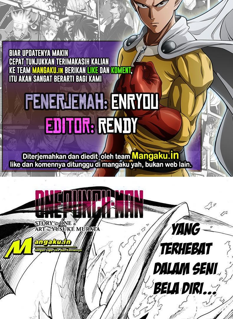 Dilarang COPAS - situs resmi www.mangacanblog.com - Komik one punch man 214.1 - chapter 214.1 215.1 Indonesia one punch man 214.1 - chapter 214.1 Terbaru 0|Baca Manga Komik Indonesia|Mangacan