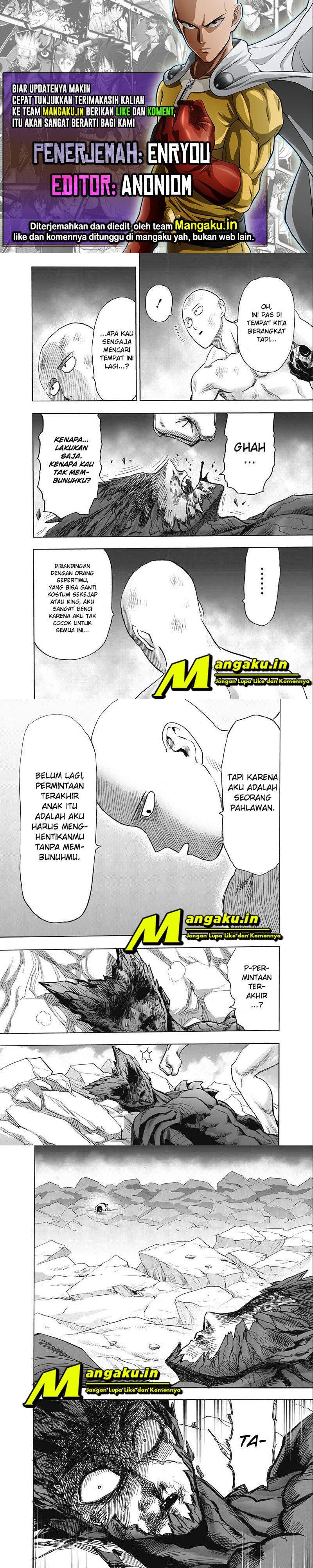 Dilarang COPAS - situs resmi www.mangacanblog.com - Komik one punch man 218.2 - chapter 218.2 219.2 Indonesia one punch man 218.2 - chapter 218.2 Terbaru 0|Baca Manga Komik Indonesia|Mangacan