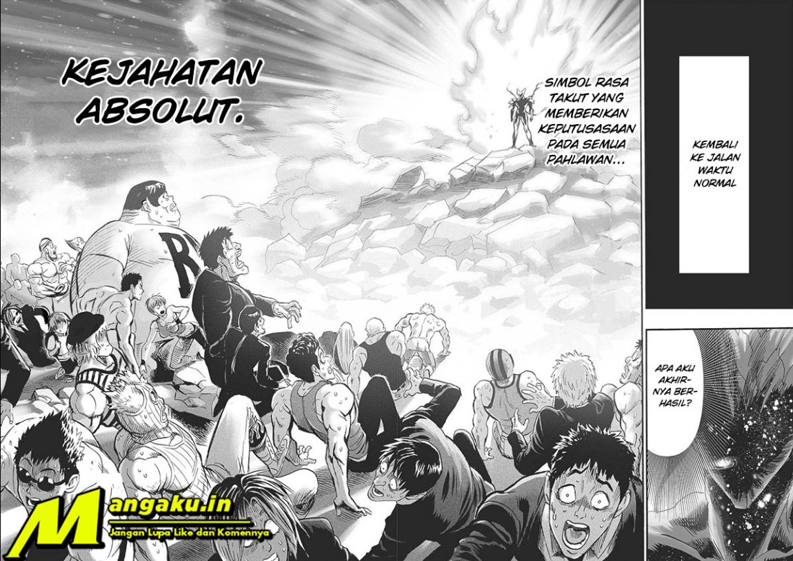 Dilarang COPAS - situs resmi www.mangacanblog.com - Komik one punch man 218.2 - chapter 218.2 219.2 Indonesia one punch man 218.2 - chapter 218.2 Terbaru 9|Baca Manga Komik Indonesia|Mangacan