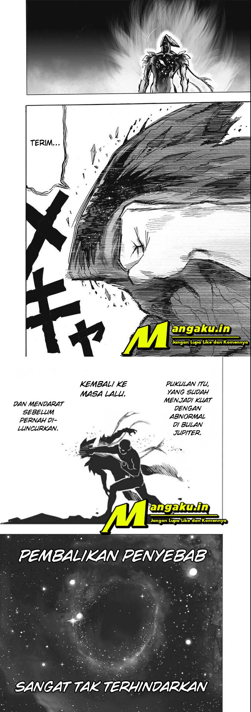 Dilarang COPAS - situs resmi www.mangacanblog.com - Komik one punch man 218.2 - chapter 218.2 219.2 Indonesia one punch man 218.2 - chapter 218.2 Terbaru 10|Baca Manga Komik Indonesia|Mangacan
