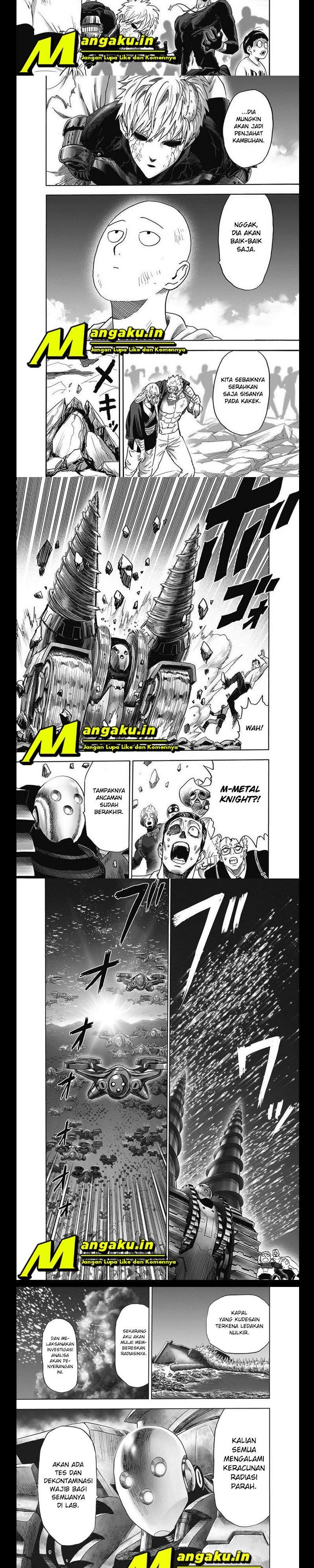 Dilarang COPAS - situs resmi www.mangacanblog.com - Komik one punch man 219.2 - chapter 219.2 220.2 Indonesia one punch man 219.2 - chapter 219.2 Terbaru 5|Baca Manga Komik Indonesia|Mangacan