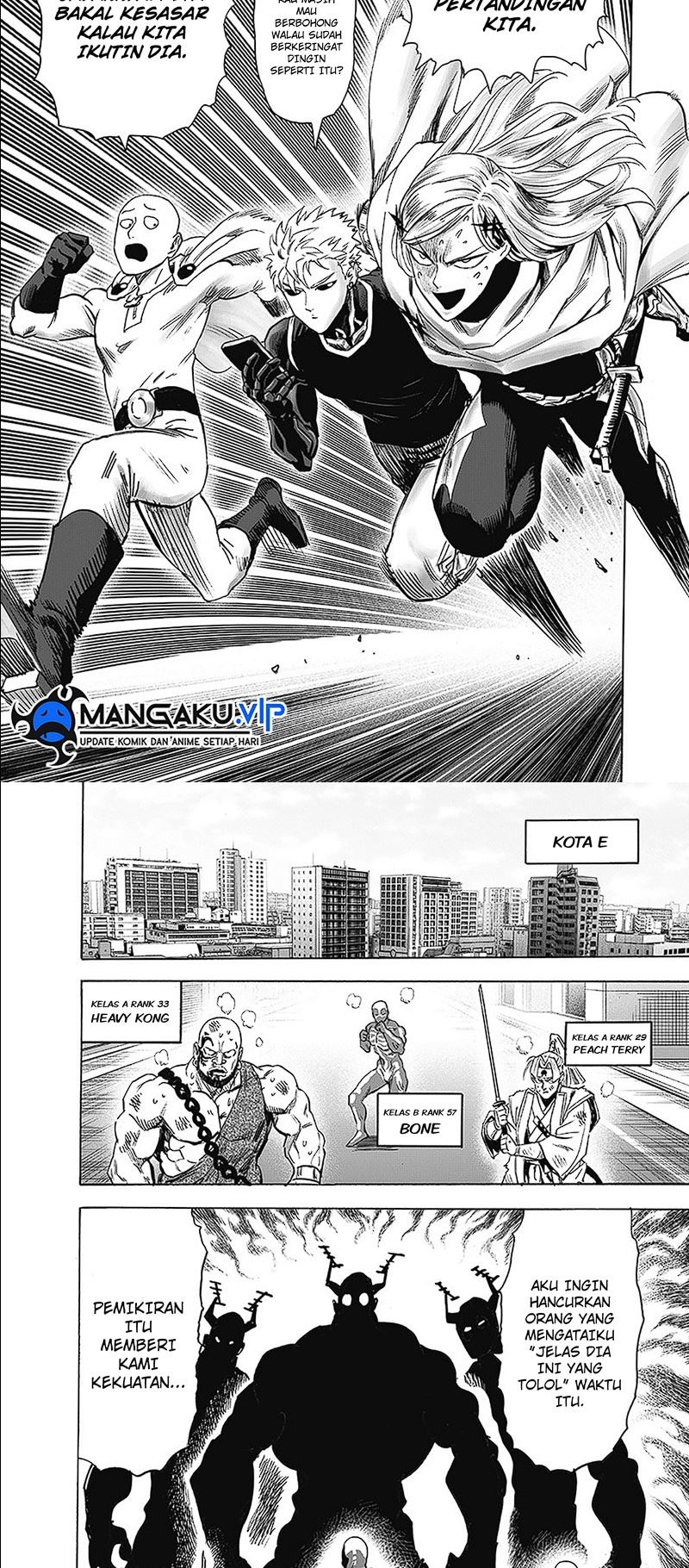 Dilarang COPAS - situs resmi www.mangacanblog.com - Komik one punch man 244 - chapter 244 245 Indonesia one punch man 244 - chapter 244 Terbaru 8|Baca Manga Komik Indonesia|Mangacan