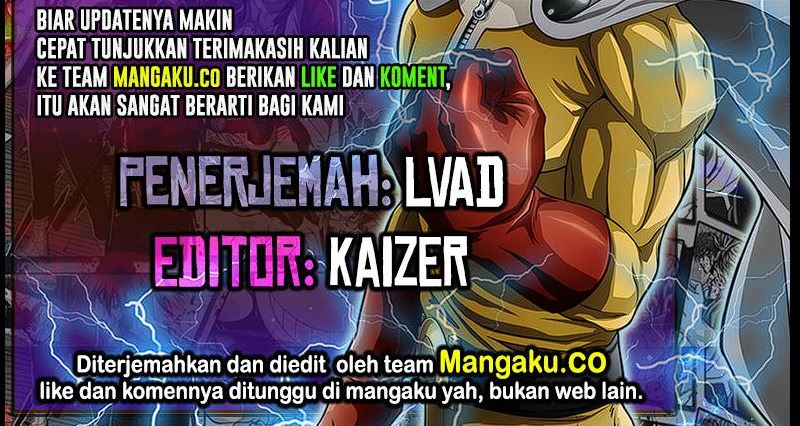 Dilarang COPAS - situs resmi www.mangacanblog.com - Komik one punch man 251 - chapter 251 252 Indonesia one punch man 251 - chapter 251 Terbaru 0|Baca Manga Komik Indonesia|Mangacan