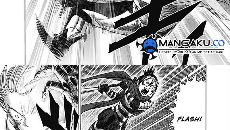 Dilarang COPAS - situs resmi www.mangacanblog.com - Komik one punch man 251 - chapter 251 252 Indonesia one punch man 251 - chapter 251 Terbaru 44|Baca Manga Komik Indonesia|Mangacan