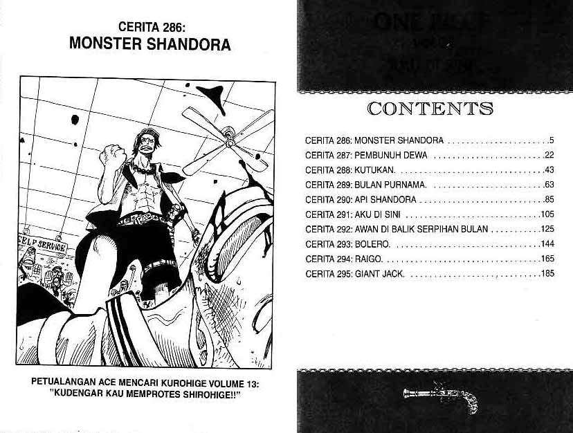 Dilarang COPAS - situs resmi www.mangacanblog.com - Komik one piece 286 - chapter 286 287 Indonesia one piece 286 - chapter 286 Terbaru 1|Baca Manga Komik Indonesia|Mangacan