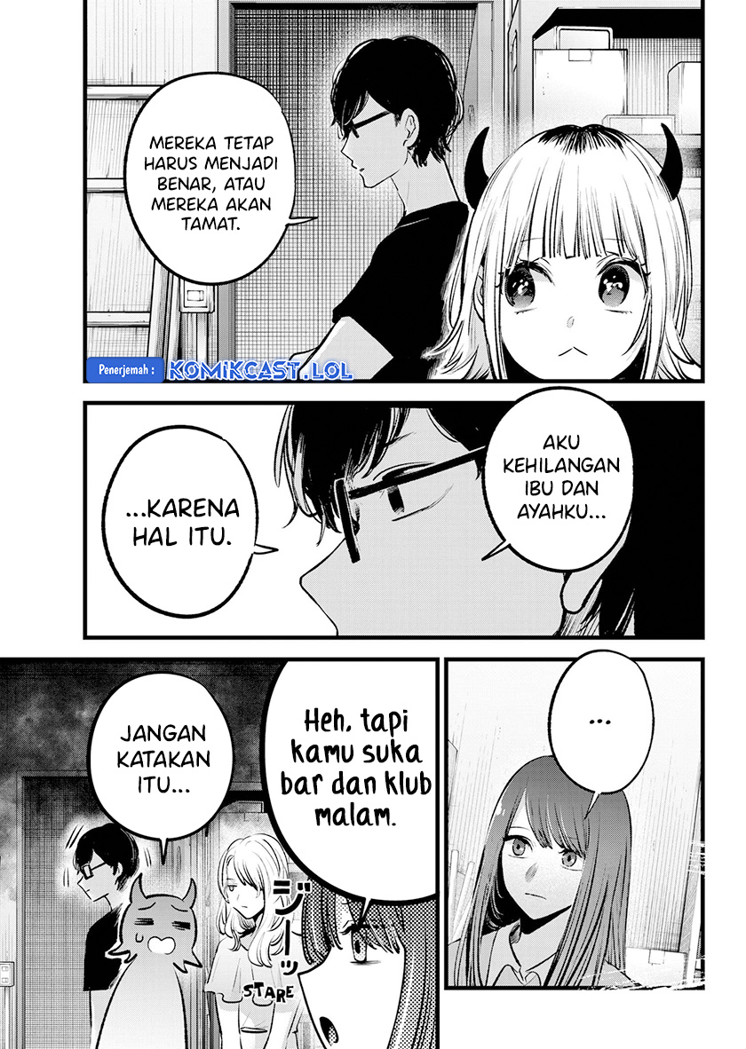 Dilarang COPAS - situs resmi www.mangacanblog.com - Komik oshi no ko 141 - chapter 141 142 Indonesia oshi no ko 141 - chapter 141 Terbaru 13|Baca Manga Komik Indonesia|Mangacan