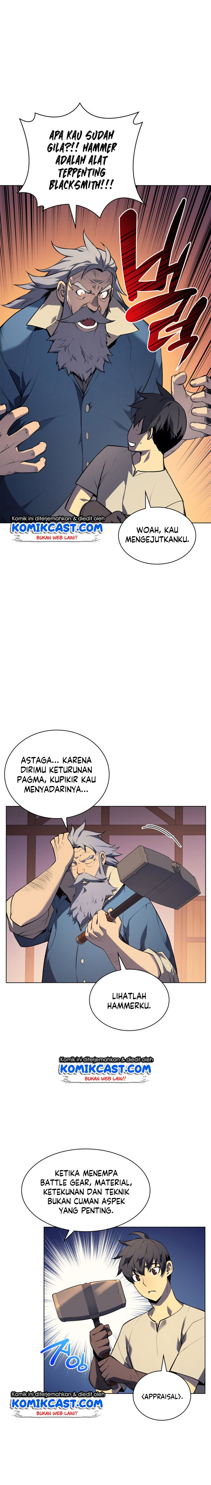 Dilarang COPAS - situs resmi www.mangacanblog.com - Komik overgeared 035 - chapter 35 36 Indonesia overgeared 035 - chapter 35 Terbaru 6|Baca Manga Komik Indonesia|Mangacan