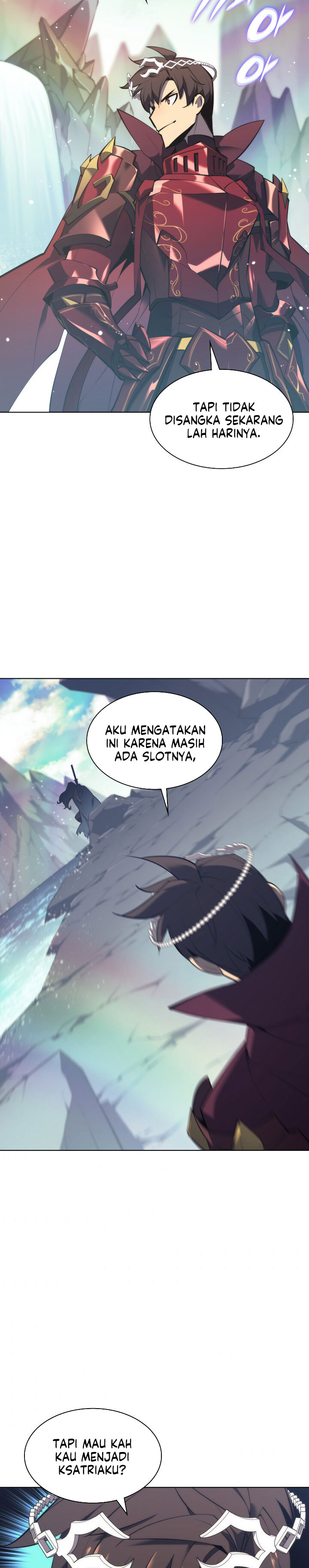 Dilarang COPAS - situs resmi www.mangacanblog.com - Komik overgeared 108 - chapter 108 109 Indonesia overgeared 108 - chapter 108 Terbaru 40|Baca Manga Komik Indonesia|Mangacan