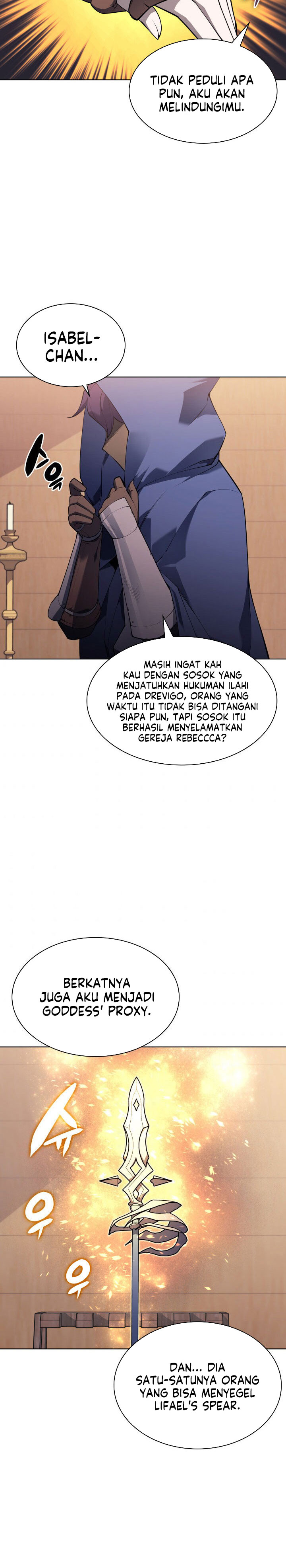 Dilarang COPAS - situs resmi www.mangacanblog.com - Komik overgeared 118 - chapter 118 119 Indonesia overgeared 118 - chapter 118 Terbaru 33|Baca Manga Komik Indonesia|Mangacan