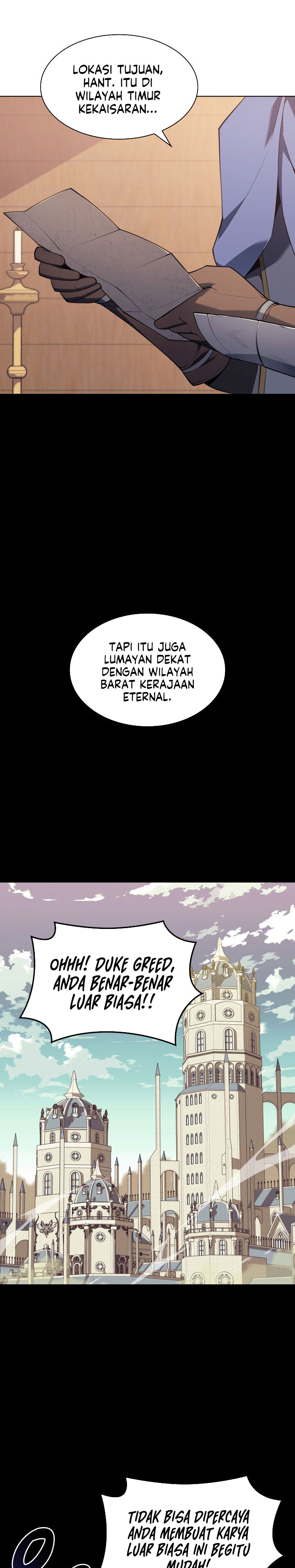 Dilarang COPAS - situs resmi www.mangacanblog.com - Komik overgeared 118 - chapter 118 119 Indonesia overgeared 118 - chapter 118 Terbaru 34|Baca Manga Komik Indonesia|Mangacan