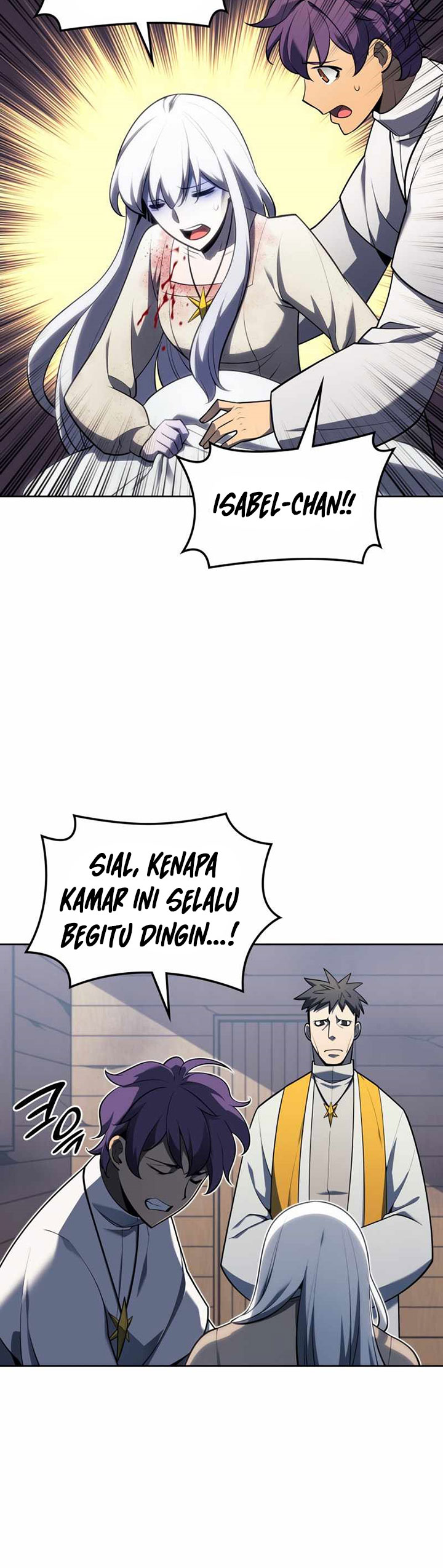 Dilarang COPAS - situs resmi www.mangacanblog.com - Komik overgeared 143 - chapter 143 144 Indonesia overgeared 143 - chapter 143 Terbaru 2|Baca Manga Komik Indonesia|Mangacan