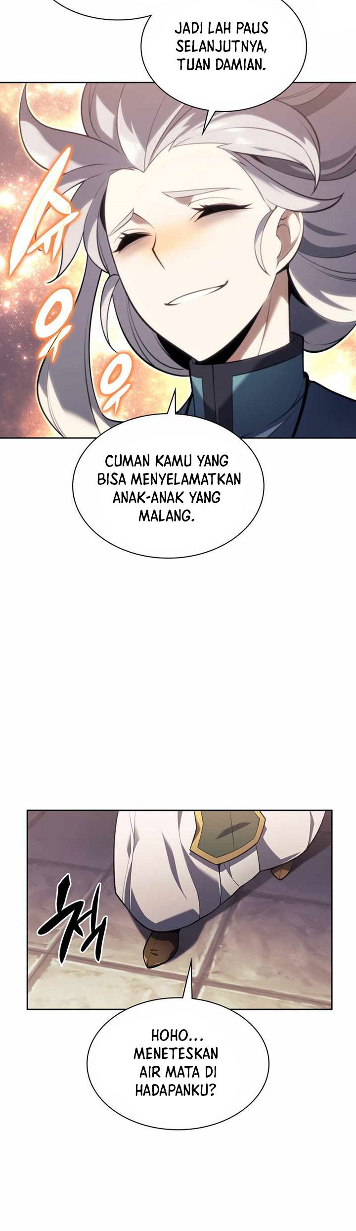 Dilarang COPAS - situs resmi www.mangacanblog.com - Komik overgeared 143 - chapter 143 144 Indonesia overgeared 143 - chapter 143 Terbaru 13|Baca Manga Komik Indonesia|Mangacan