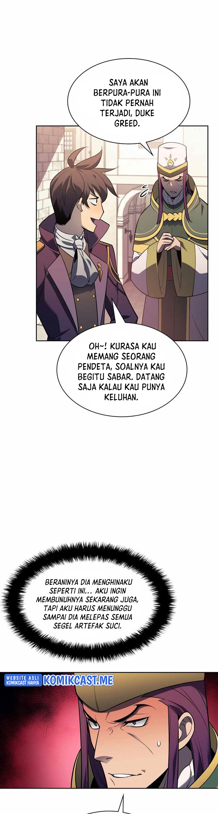 Dilarang COPAS - situs resmi www.mangacanblog.com - Komik overgeared 143 - chapter 143 144 Indonesia overgeared 143 - chapter 143 Terbaru 33|Baca Manga Komik Indonesia|Mangacan