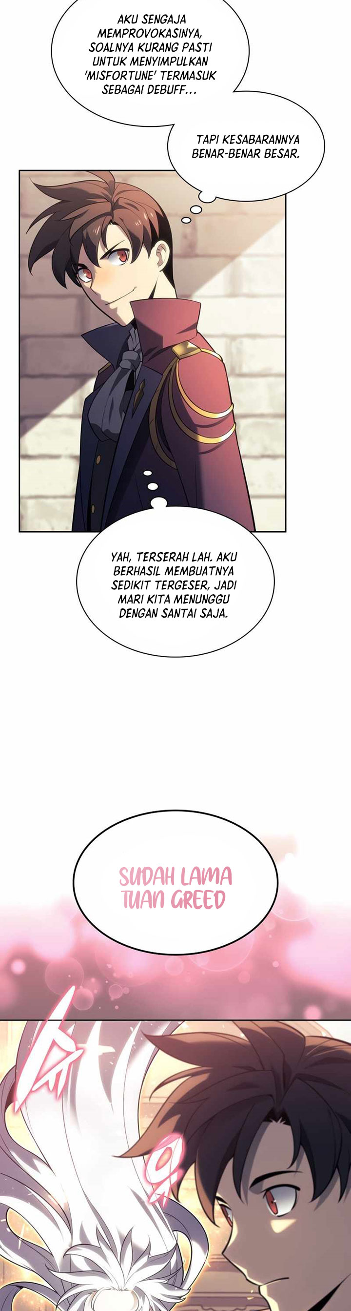 Dilarang COPAS - situs resmi www.mangacanblog.com - Komik overgeared 143 - chapter 143 144 Indonesia overgeared 143 - chapter 143 Terbaru 35|Baca Manga Komik Indonesia|Mangacan
