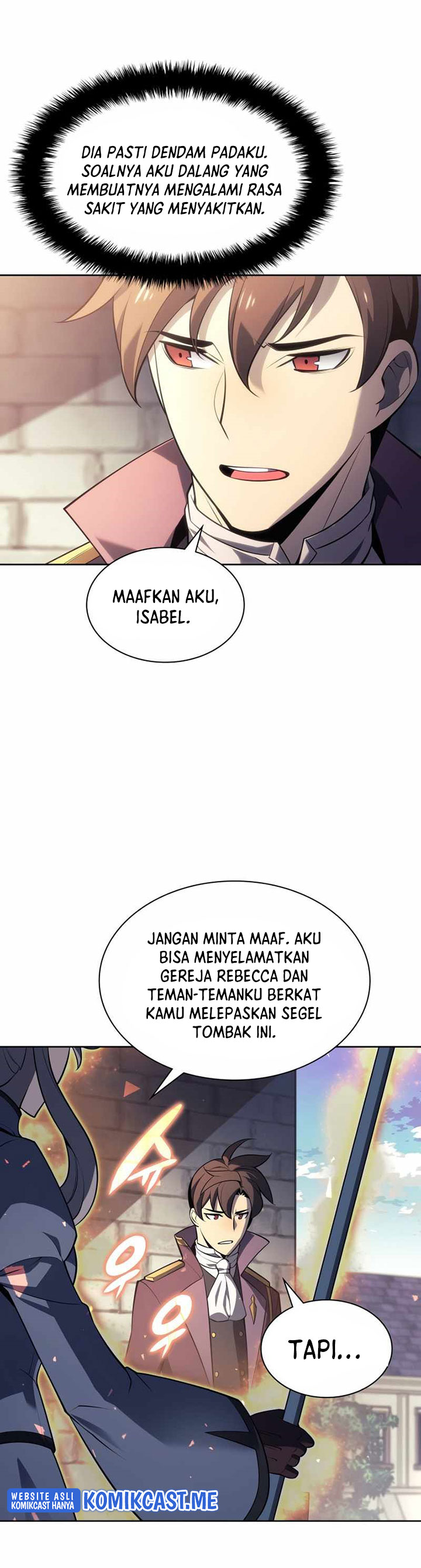 Dilarang COPAS - situs resmi www.mangacanblog.com - Komik overgeared 143 - chapter 143 144 Indonesia overgeared 143 - chapter 143 Terbaru 37|Baca Manga Komik Indonesia|Mangacan
