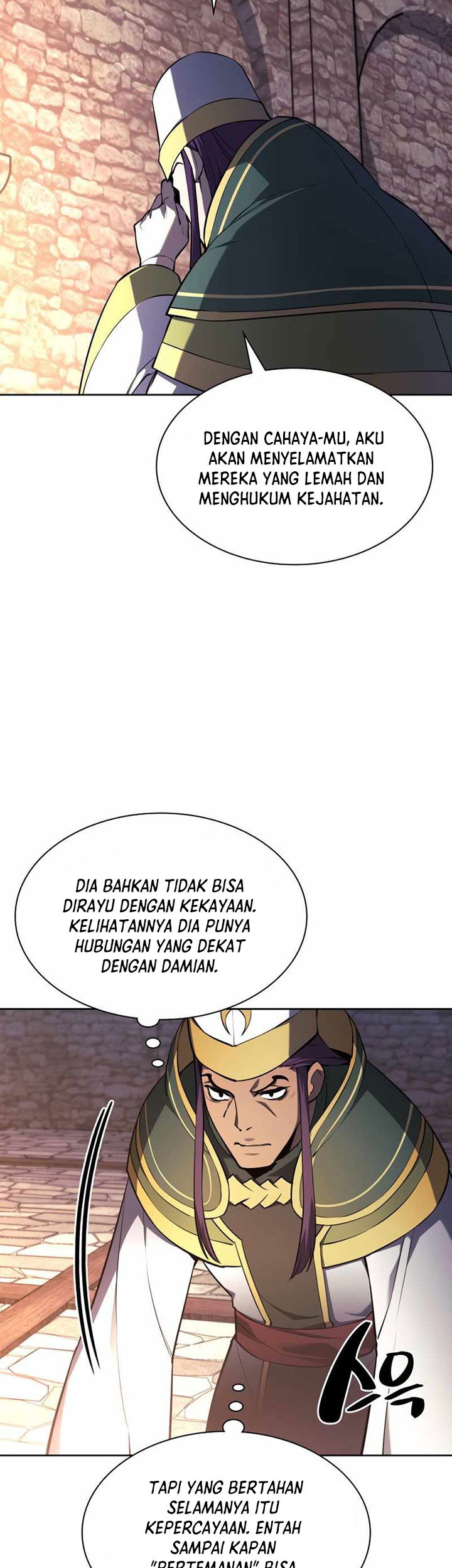 Dilarang COPAS - situs resmi www.mangacanblog.com - Komik overgeared 143 - chapter 143 144 Indonesia overgeared 143 - chapter 143 Terbaru 44|Baca Manga Komik Indonesia|Mangacan
