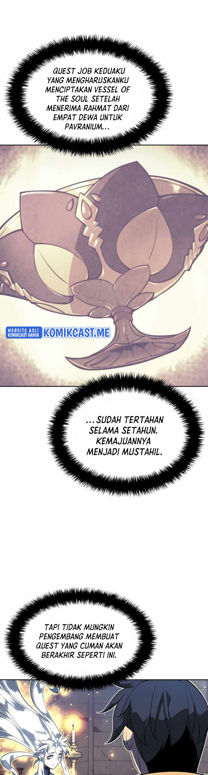 Dilarang COPAS - situs resmi www.mangacanblog.com - Komik overgeared 143 - chapter 143 144 Indonesia overgeared 143 - chapter 143 Terbaru 60|Baca Manga Komik Indonesia|Mangacan
