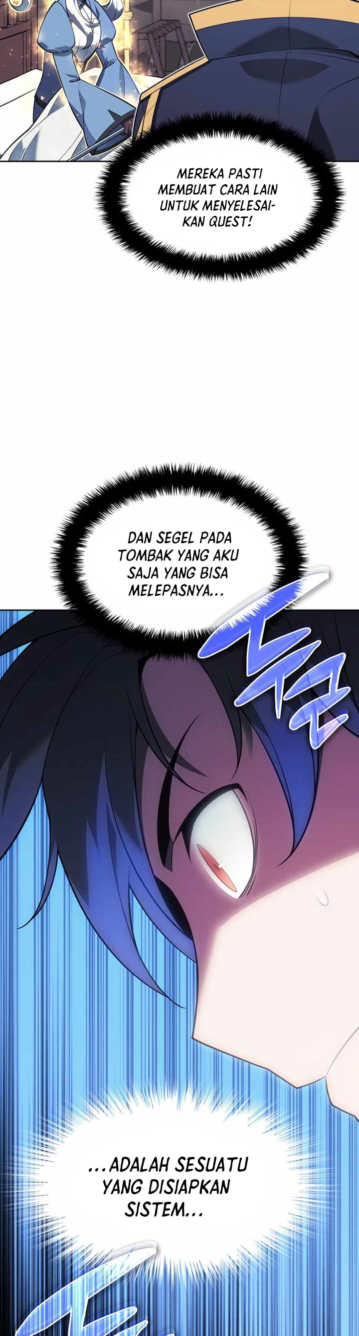 Dilarang COPAS - situs resmi www.mangacanblog.com - Komik overgeared 143 - chapter 143 144 Indonesia overgeared 143 - chapter 143 Terbaru 61|Baca Manga Komik Indonesia|Mangacan