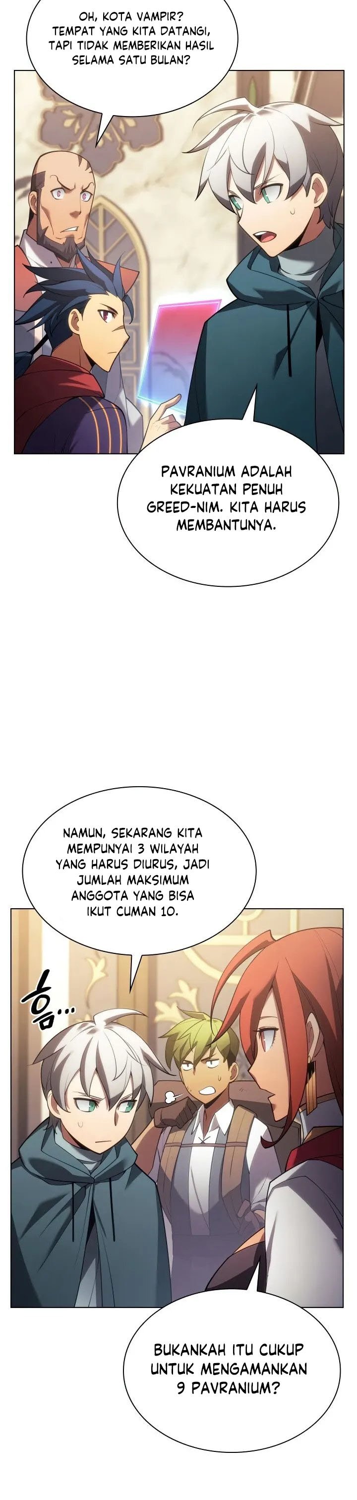 Dilarang COPAS - situs resmi www.mangacanblog.com - Komik overgeared 151 - chapter 151 152 Indonesia overgeared 151 - chapter 151 Terbaru 53|Baca Manga Komik Indonesia|Mangacan