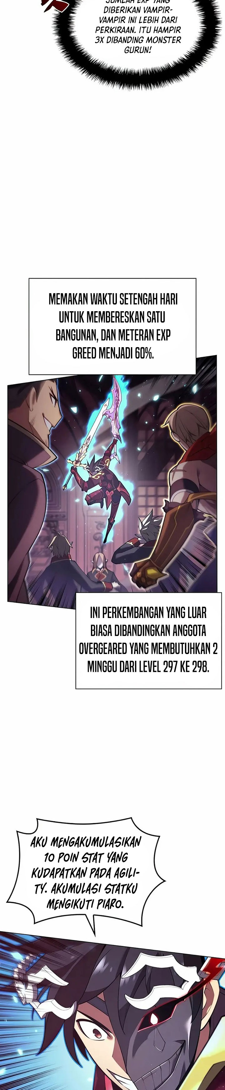 Dilarang COPAS - situs resmi www.mangacanblog.com - Komik overgeared 153 - chapter 153 154 Indonesia overgeared 153 - chapter 153 Terbaru 19|Baca Manga Komik Indonesia|Mangacan