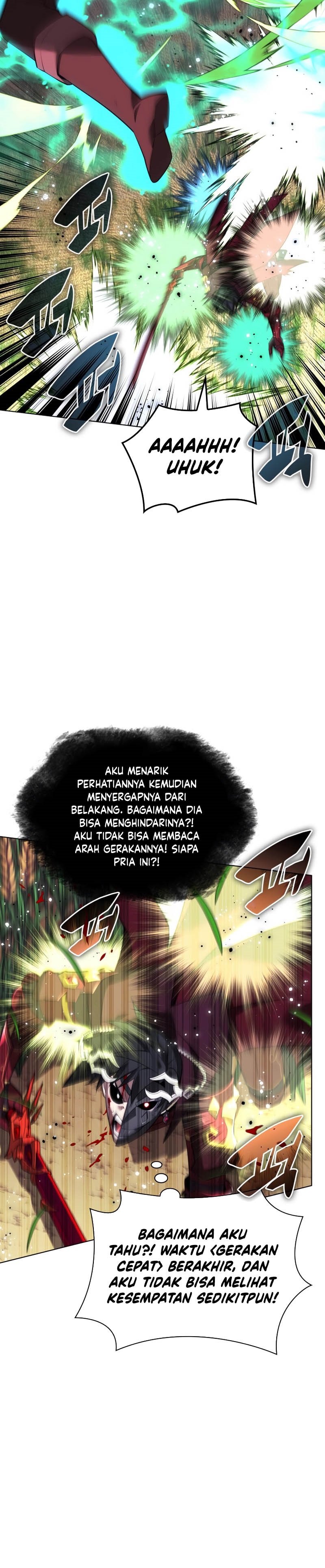 Dilarang COPAS - situs resmi www.mangacanblog.com - Komik overgeared 169 - chapter 169 170 Indonesia overgeared 169 - chapter 169 Terbaru 48|Baca Manga Komik Indonesia|Mangacan