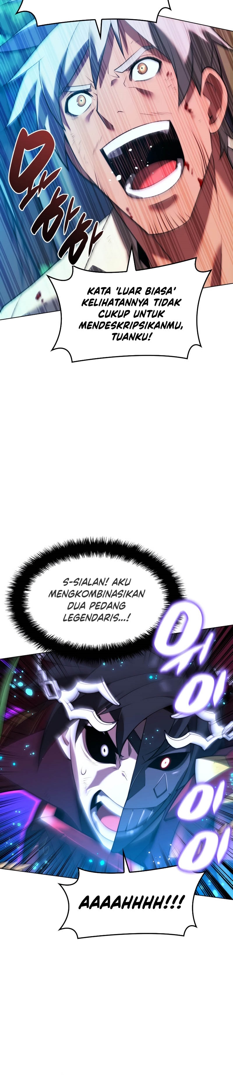 Dilarang COPAS - situs resmi www.mangacanblog.com - Komik overgeared 169 - chapter 169 170 Indonesia overgeared 169 - chapter 169 Terbaru 54|Baca Manga Komik Indonesia|Mangacan