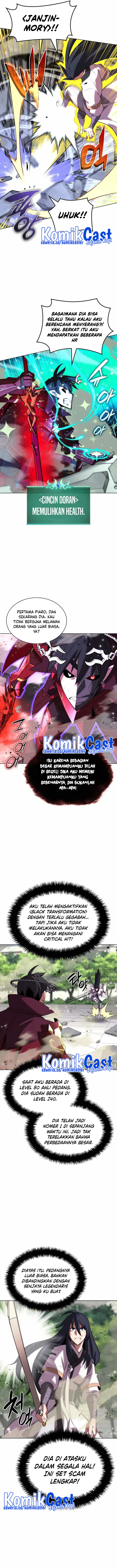 Dilarang COPAS - situs resmi www.mangacanblog.com - Komik overgeared 182 - chapter 182 183 Indonesia overgeared 182 - chapter 182 Terbaru 2|Baca Manga Komik Indonesia|Mangacan