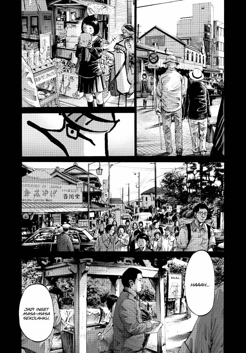 Dilarang COPAS - situs resmi www.mangacanblog.com - Komik oyasumi punpun 034 - chapter 34 35 Indonesia oyasumi punpun 034 - chapter 34 Terbaru 14|Baca Manga Komik Indonesia|Mangacan