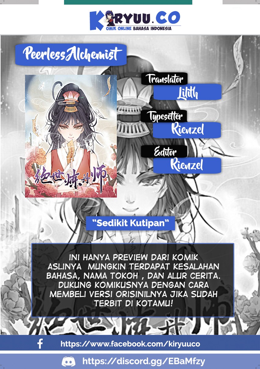 Dilarang COPAS - situs resmi www.mangacanblog.com - Komik peerless alchemist 001 - chapter 1 2 Indonesia peerless alchemist 001 - chapter 1 Terbaru 0|Baca Manga Komik Indonesia|Mangacan