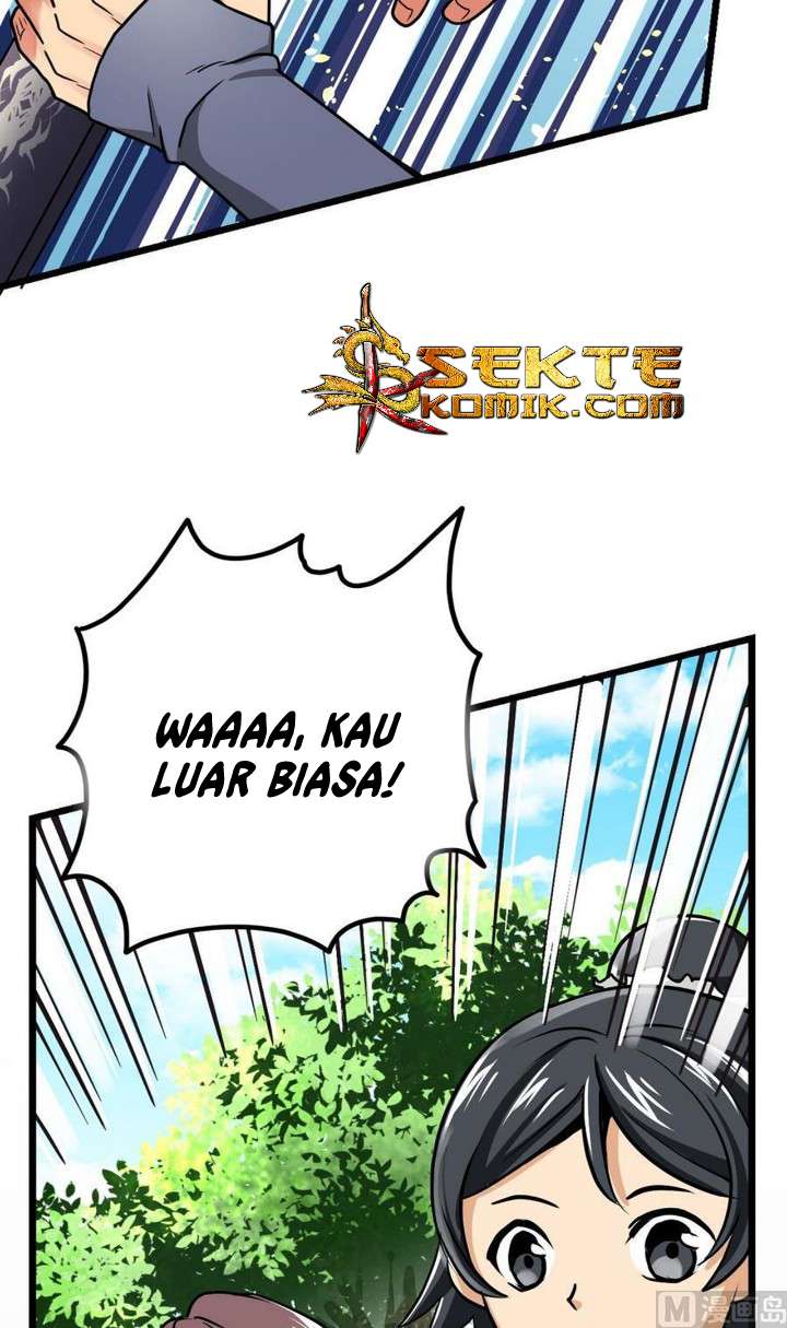 Dilarang COPAS - situs resmi www.mangacanblog.com - Komik peerless sword god 011 - chapter 11 12 Indonesia peerless sword god 011 - chapter 11 Terbaru 18|Baca Manga Komik Indonesia|Mangacan