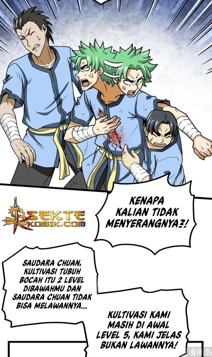 Dilarang COPAS - situs resmi www.mangacanblog.com - Komik peerless sword god 011 - chapter 11 12 Indonesia peerless sword god 011 - chapter 11 Terbaru 23|Baca Manga Komik Indonesia|Mangacan