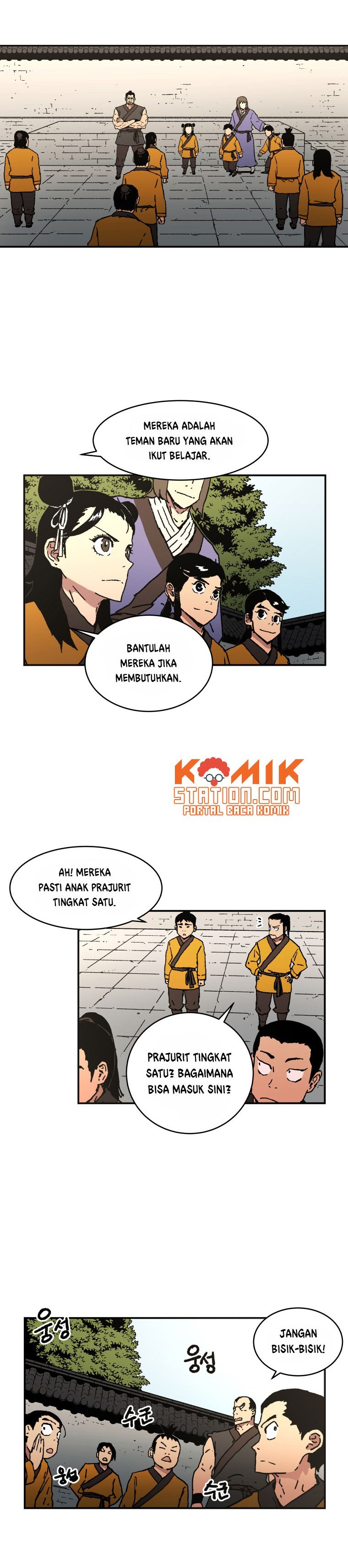 Dilarang COPAS - situs resmi www.mangacanblog.com - Komik peerless dad 036 - chapter 36 37 Indonesia peerless dad 036 - chapter 36 Terbaru 6|Baca Manga Komik Indonesia|Mangacan