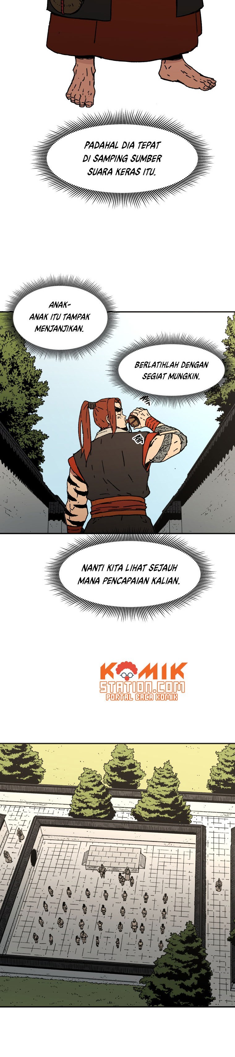 Dilarang COPAS - situs resmi www.mangacanblog.com - Komik peerless dad 036 - chapter 36 37 Indonesia peerless dad 036 - chapter 36 Terbaru 16|Baca Manga Komik Indonesia|Mangacan