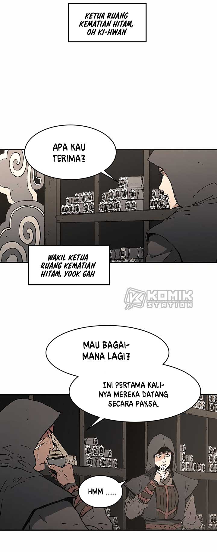 Dilarang COPAS - situs resmi www.mangacanblog.com - Komik peerless dad 069 - chapter 69 70 Indonesia peerless dad 069 - chapter 69 Terbaru 7|Baca Manga Komik Indonesia|Mangacan