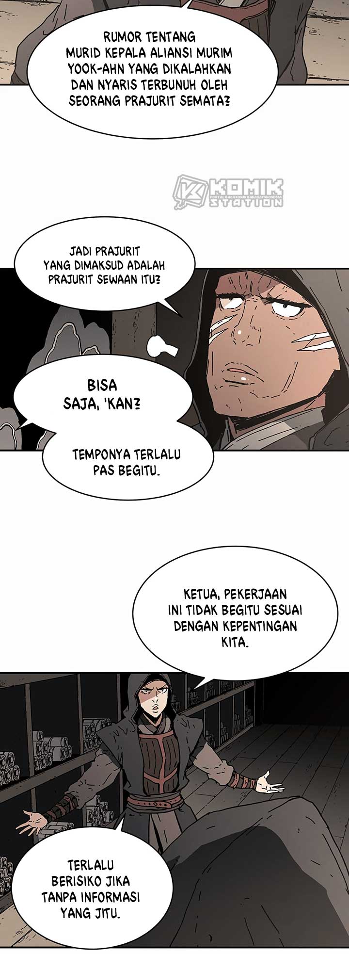 Dilarang COPAS - situs resmi www.mangacanblog.com - Komik peerless dad 069 - chapter 69 70 Indonesia peerless dad 069 - chapter 69 Terbaru 10|Baca Manga Komik Indonesia|Mangacan