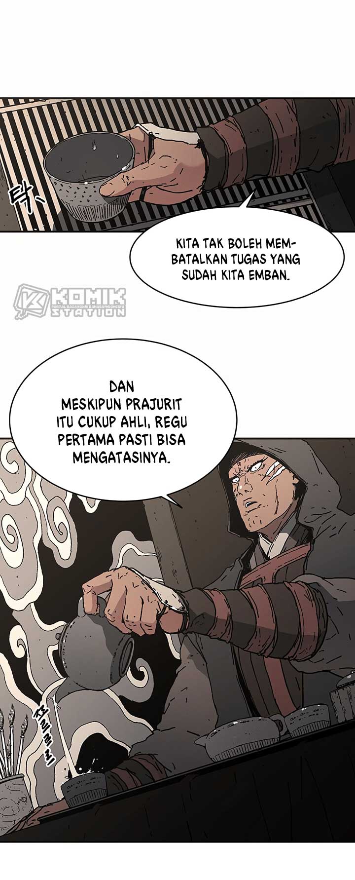 Dilarang COPAS - situs resmi www.mangacanblog.com - Komik peerless dad 069 - chapter 69 70 Indonesia peerless dad 069 - chapter 69 Terbaru 12|Baca Manga Komik Indonesia|Mangacan