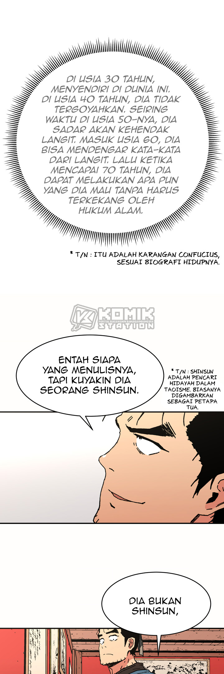 Dilarang COPAS - situs resmi www.mangacanblog.com - Komik peerless dad 074 - chapter 74 75 Indonesia peerless dad 074 - chapter 74 Terbaru 33|Baca Manga Komik Indonesia|Mangacan