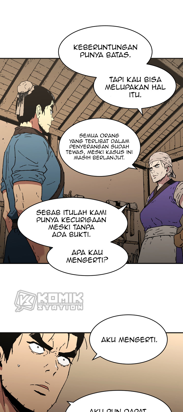 Dilarang COPAS - situs resmi www.mangacanblog.com - Komik peerless dad 092 - chapter 92 93 Indonesia peerless dad 092 - chapter 92 Terbaru 38|Baca Manga Komik Indonesia|Mangacan