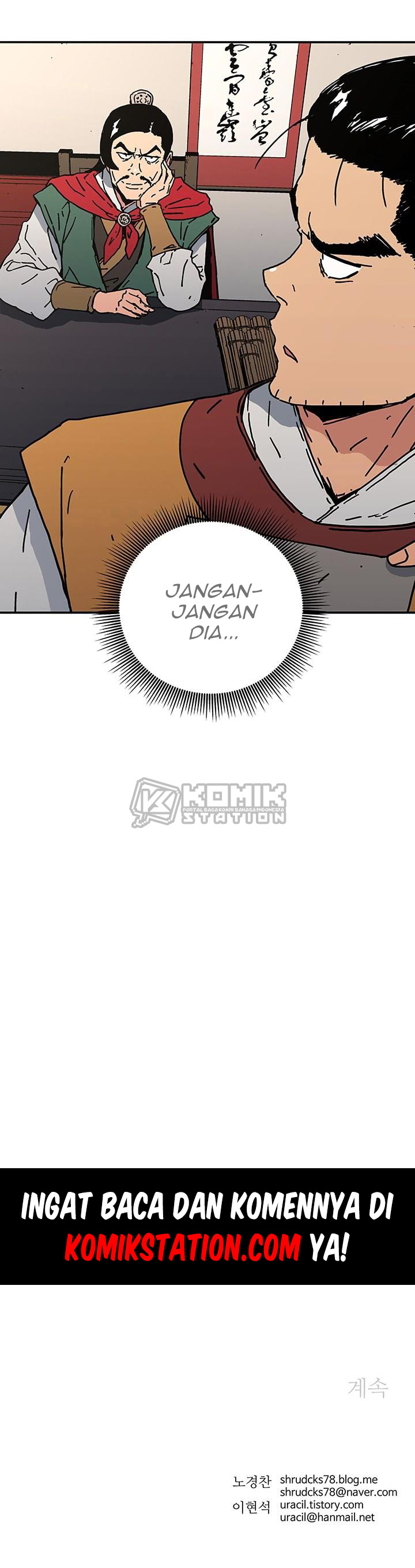 Dilarang COPAS - situs resmi www.mangacanblog.com - Komik peerless dad 113 - chapter 113 114 Indonesia peerless dad 113 - chapter 113 Terbaru 36|Baca Manga Komik Indonesia|Mangacan
