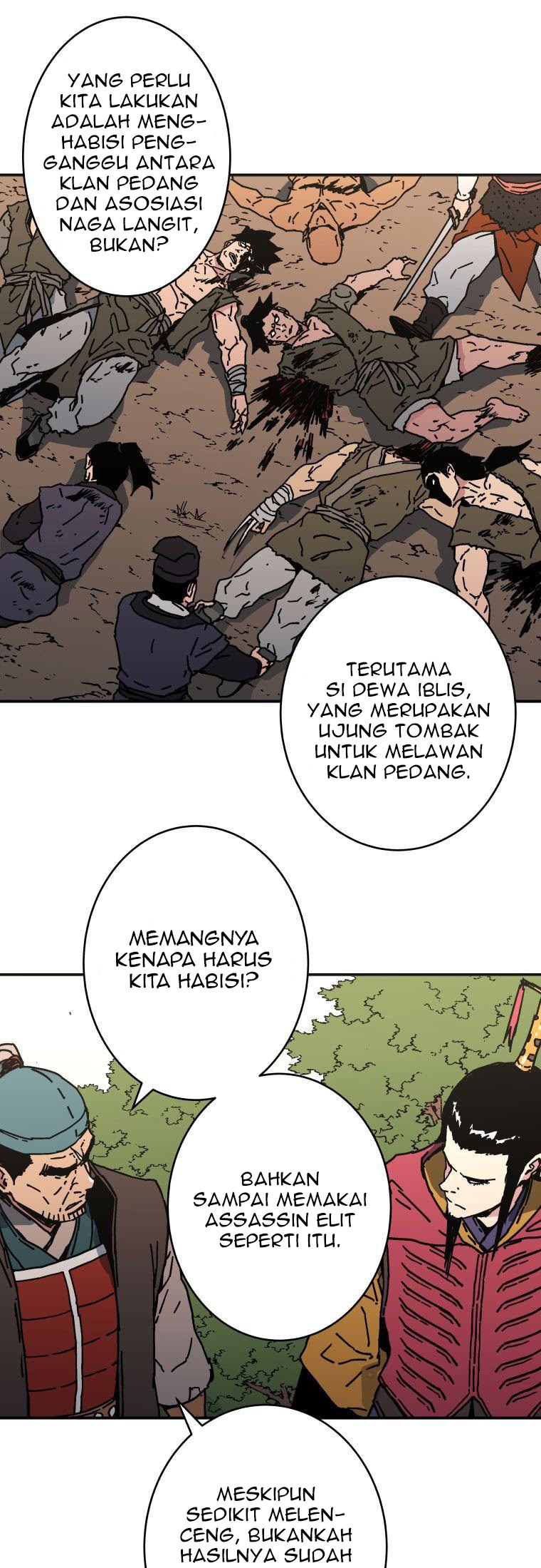 Dilarang COPAS - situs resmi www.mangacanblog.com - Komik peerless dad 139 - chapter 139 140 Indonesia peerless dad 139 - chapter 139 Terbaru 35|Baca Manga Komik Indonesia|Mangacan