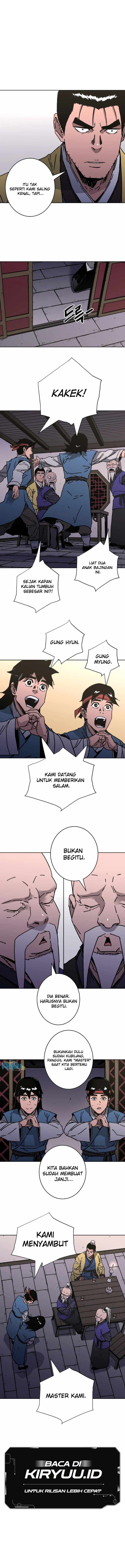 Dilarang COPAS - situs resmi www.mangacanblog.com - Komik peerless dad 258 - chapter 258 259 Indonesia peerless dad 258 - chapter 258 Terbaru 11|Baca Manga Komik Indonesia|Mangacan