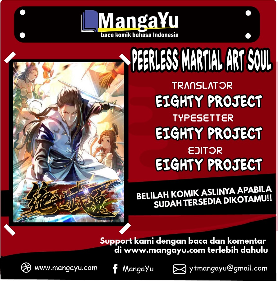 Dilarang COPAS - situs resmi www.mangacanblog.com - Komik peerless martial art soul 002 - chapter 2 3 Indonesia peerless martial art soul 002 - chapter 2 Terbaru 0|Baca Manga Komik Indonesia|Mangacan