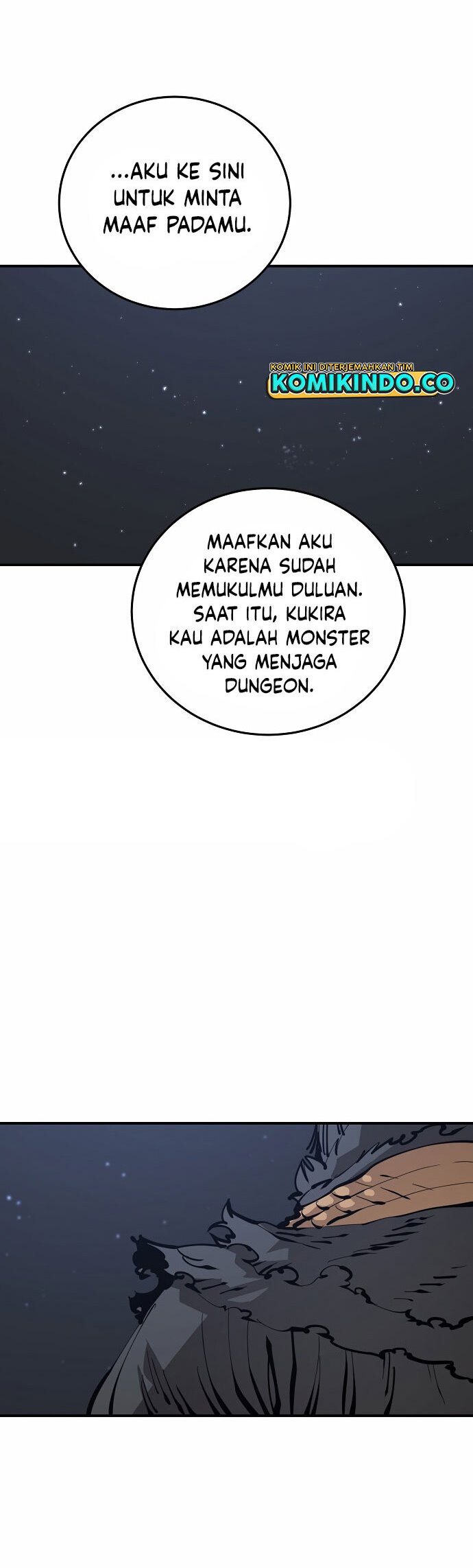 Dilarang COPAS - situs resmi www.mangacanblog.com - Komik player 082 - chapter 82 83 Indonesia player 082 - chapter 82 Terbaru 16|Baca Manga Komik Indonesia|Mangacan