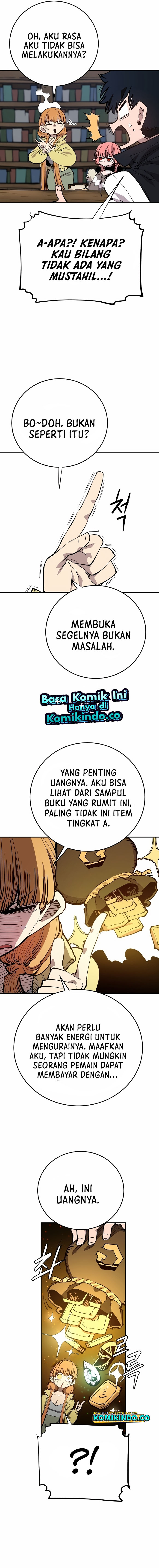 Dilarang COPAS - situs resmi www.mangacanblog.com - Komik player 122 - chapter 122 123 Indonesia player 122 - chapter 122 Terbaru 7|Baca Manga Komik Indonesia|Mangacan