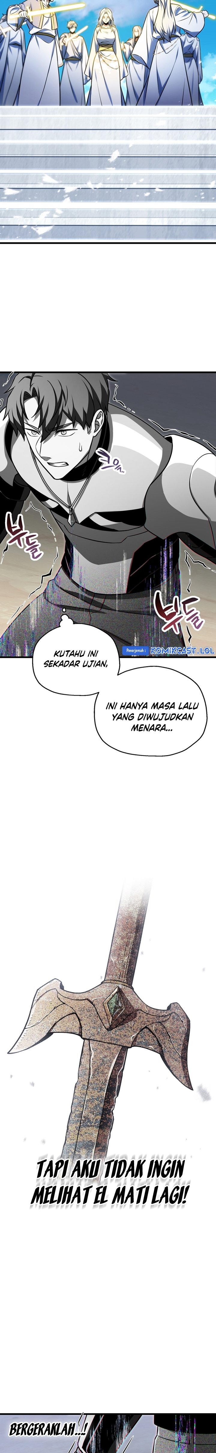 Dilarang COPAS - situs resmi www.mangacanblog.com - Komik player who cant level up 127 - chapter 127 128 Indonesia player who cant level up 127 - chapter 127 Terbaru 11|Baca Manga Komik Indonesia|Mangacan