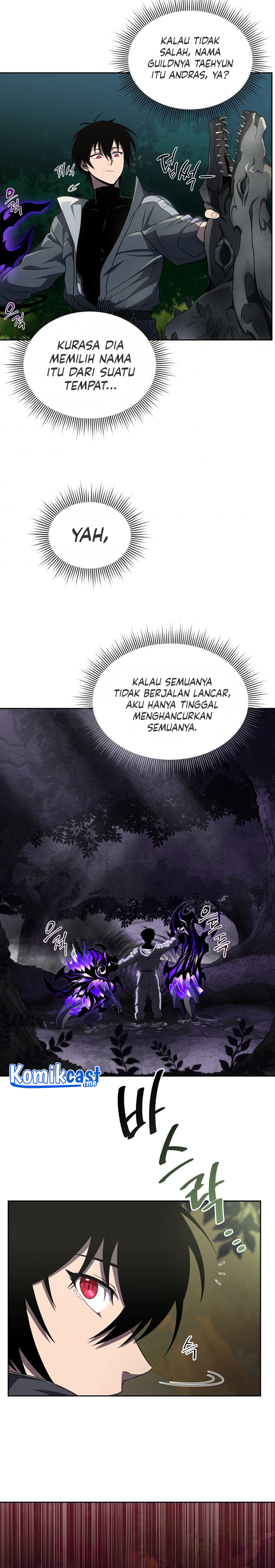 Dilarang COPAS - situs resmi www.mangacanblog.com - Komik player who returned 10000 years later 015 - chapter 15 16 Indonesia player who returned 10000 years later 015 - chapter 15 Terbaru 14|Baca Manga Komik Indonesia|Mangacan
