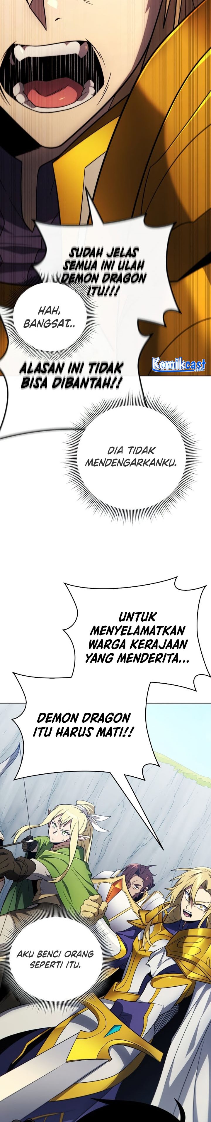 Dilarang COPAS - situs resmi www.mangacanblog.com - Komik player who returned 10000 years later 041 - chapter 41 42 Indonesia player who returned 10000 years later 041 - chapter 41 Terbaru 19|Baca Manga Komik Indonesia|Mangacan
