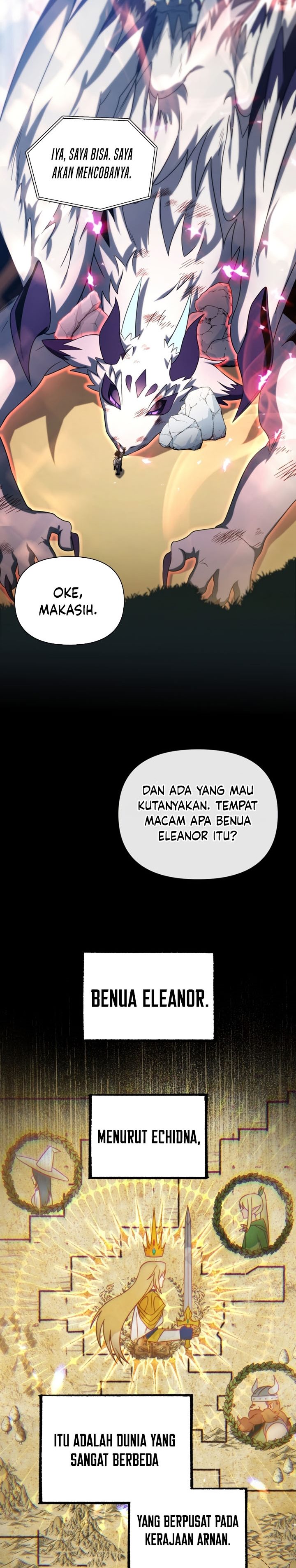 Dilarang COPAS - situs resmi www.mangacanblog.com - Komik player who returned 10000 years later 042 - chapter 42 43 Indonesia player who returned 10000 years later 042 - chapter 42 Terbaru 23|Baca Manga Komik Indonesia|Mangacan