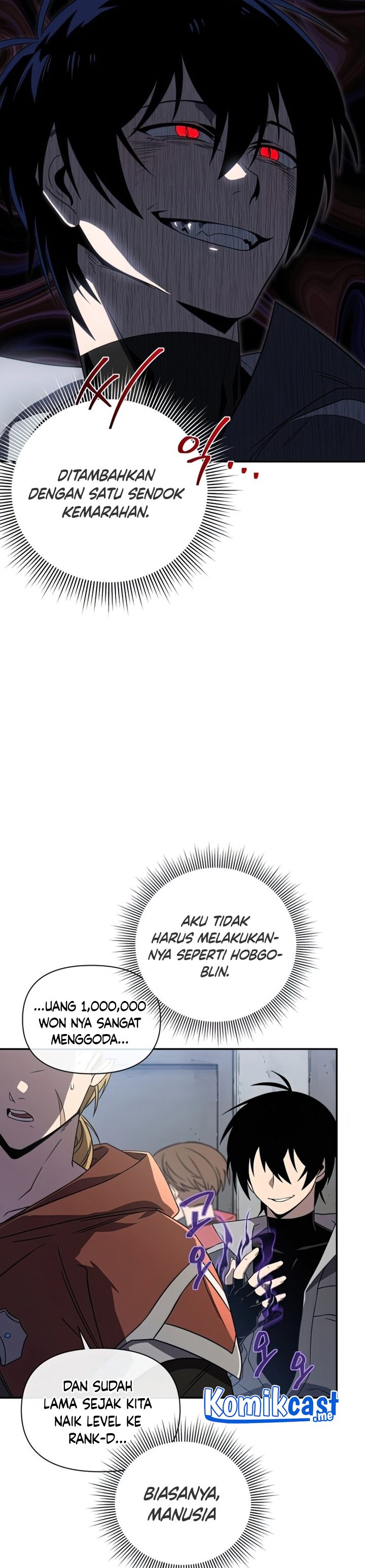 Dilarang COPAS - situs resmi www.mangacanblog.com - Komik player who returned 10000 years later 026 - chapter 26 27 Indonesia player who returned 10000 years later 026 - chapter 26 Terbaru 9|Baca Manga Komik Indonesia|Mangacan