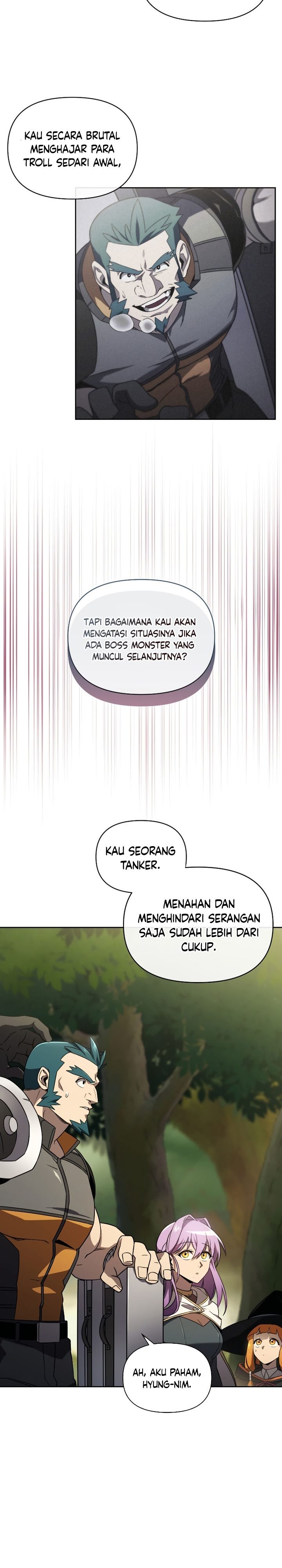 Dilarang COPAS - situs resmi www.mangacanblog.com - Komik player who returned 10000 years later 035 - chapter 35 36 Indonesia player who returned 10000 years later 035 - chapter 35 Terbaru 2|Baca Manga Komik Indonesia|Mangacan
